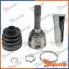 Joint kit extérieur pour arbre de transmission pour SUZUKI | 0710-XL